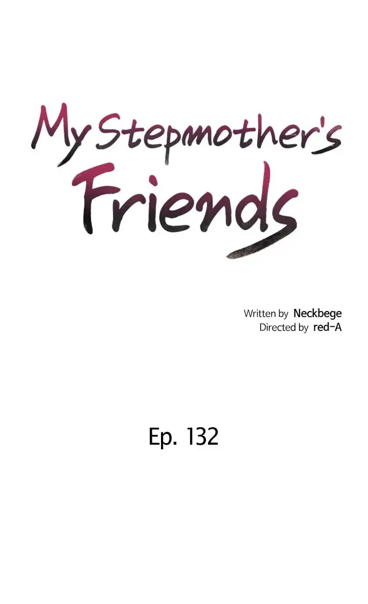 Saeeommaui Chingudeul Chapter 132 Page 7 - Chapter 132