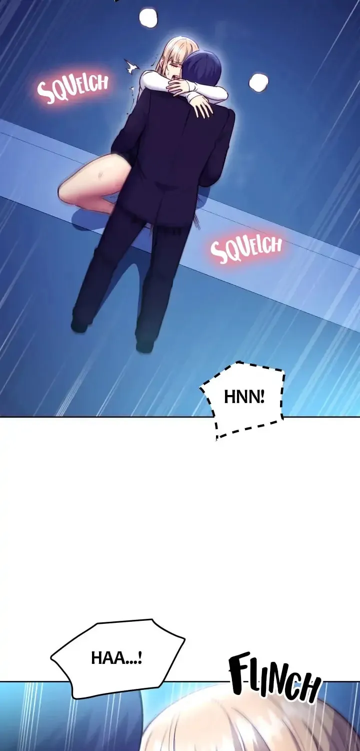 Saeeommaui Chingudeul Chapter 132 Page 19 - Chapter 132