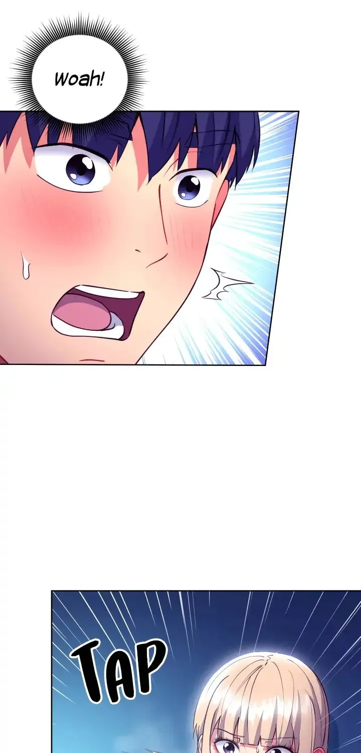 Saeeommaui Chingudeul Chapter 132 Page 21 - Chapter 132