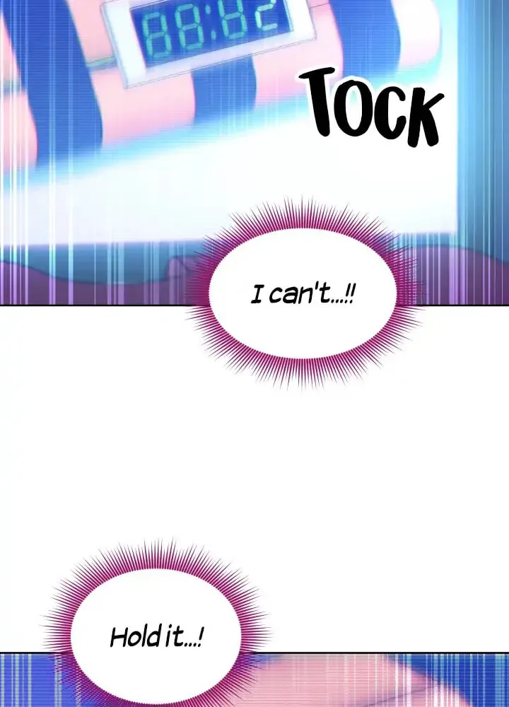 Saeeommaui Chingudeul Chapter 132 Page 44 - Chapter 132