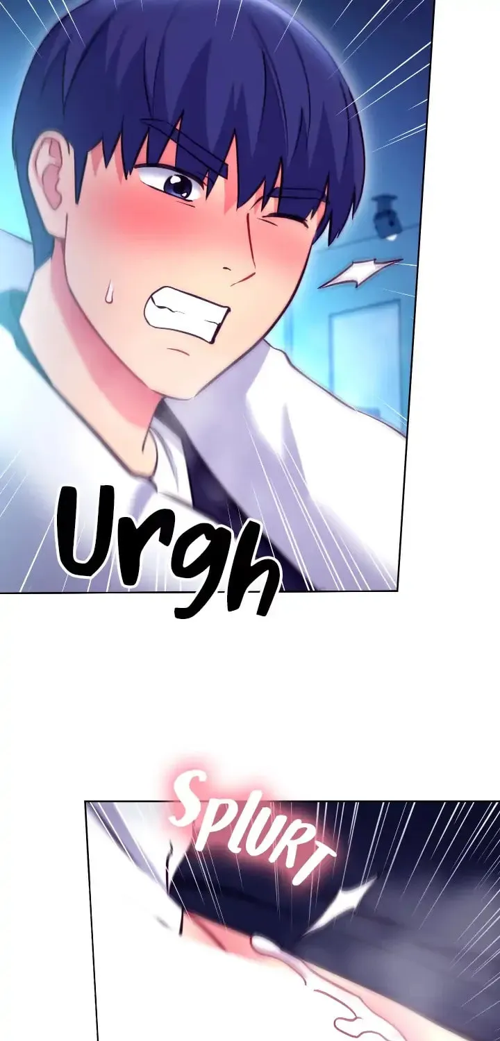 Saeeommaui Chingudeul Chapter 132 Page 48 - Chapter 132