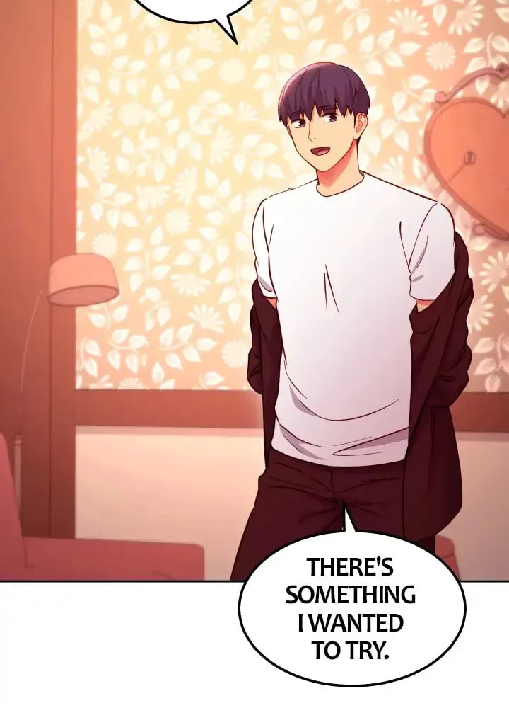 Saeeommaui Chingudeul Chapter 132 Page 58 - Chapter 132