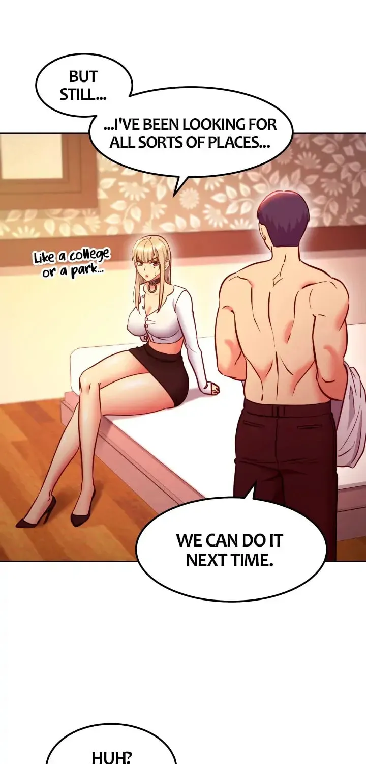 Saeeommaui Chingudeul Chapter 132 Page 59 - Chapter 132