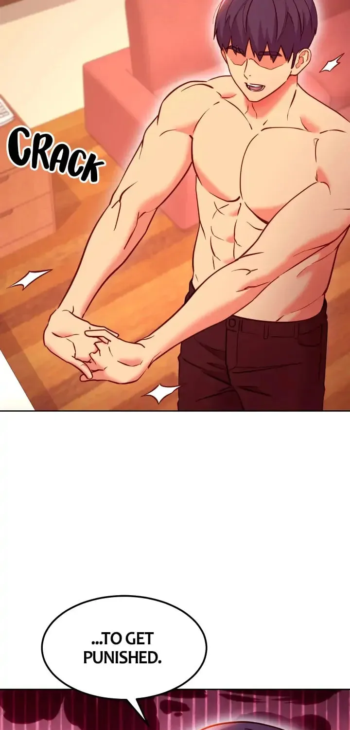 Saeeommaui Chingudeul Chapter 132 Page 63 - Chapter 132