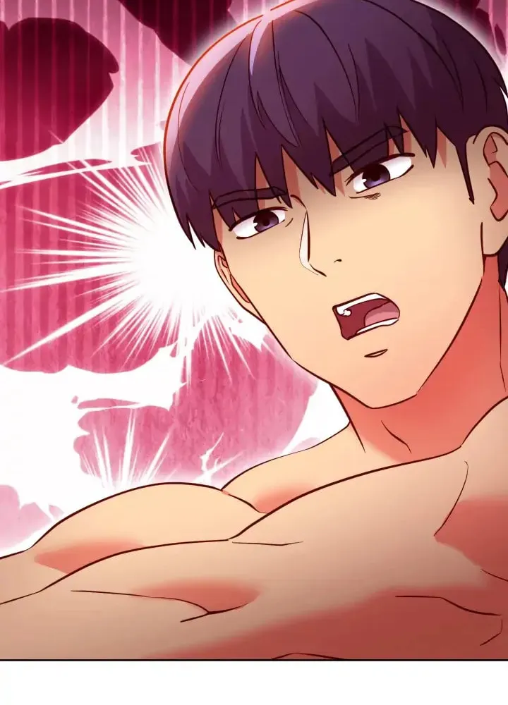 Saeeommaui Chingudeul Chapter 132 Page 64 - Chapter 132