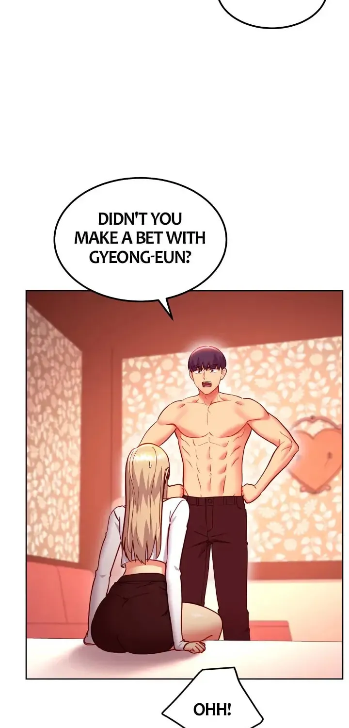 Saeeommaui Chingudeul Chapter 132 Page 67 - Chapter 132