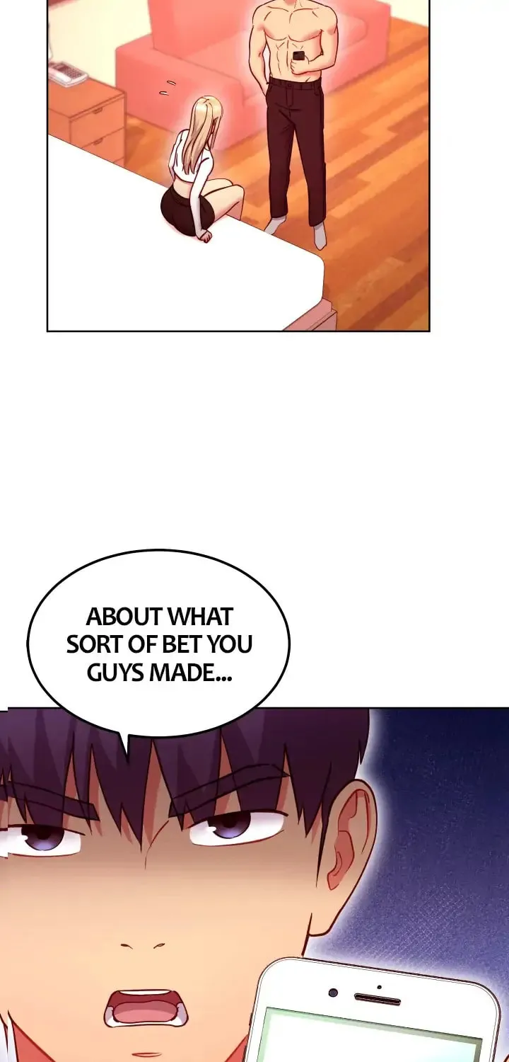 Saeeommaui Chingudeul Chapter 132 Page 69 - Chapter 132