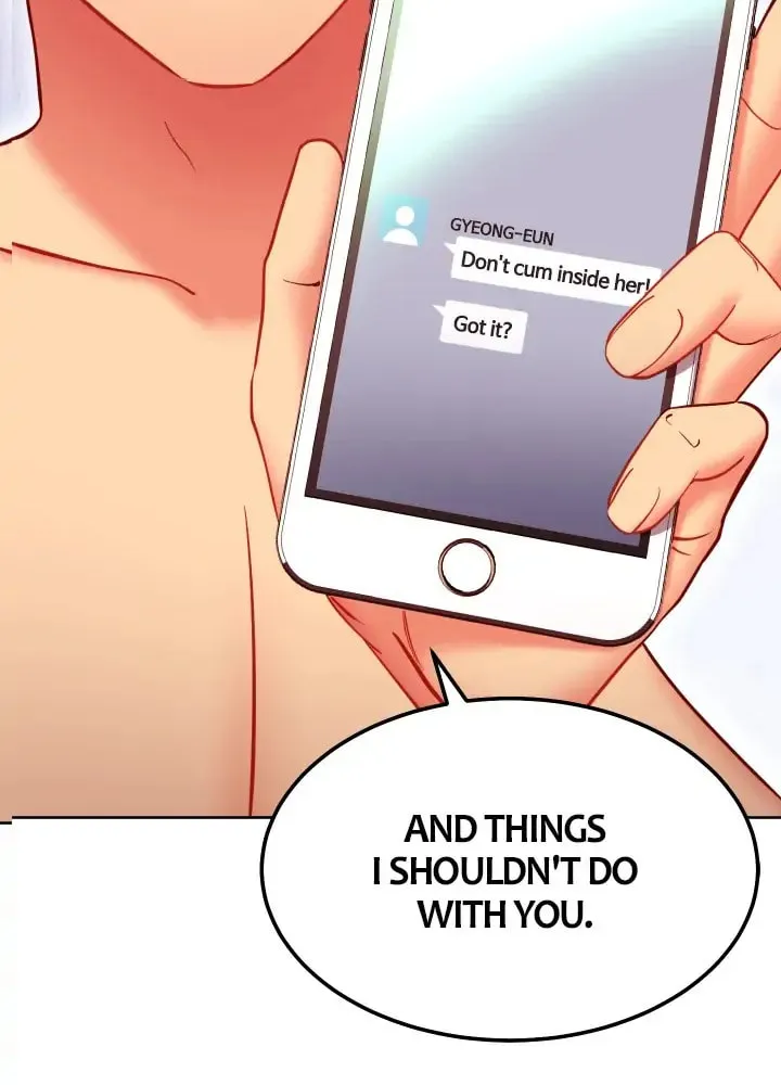 Saeeommaui Chingudeul Chapter 132 Page 70 - Chapter 132