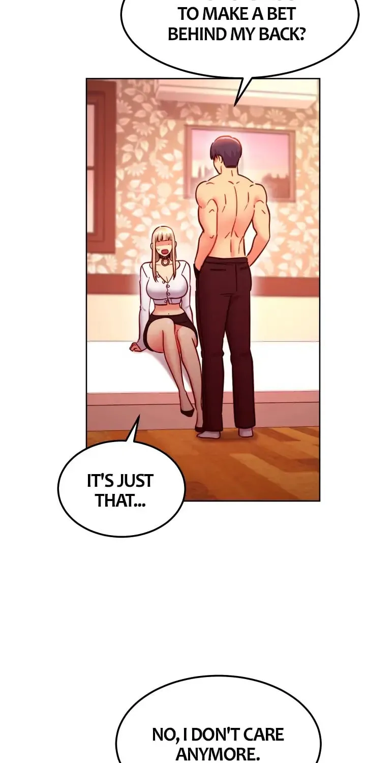 Saeeommaui Chingudeul Chapter 132 Page 73 - Chapter 132