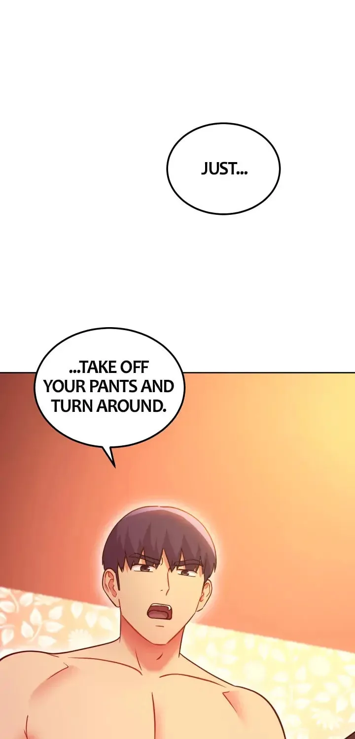 Saeeommaui Chingudeul Chapter 133 Page 1 - Chapter 133