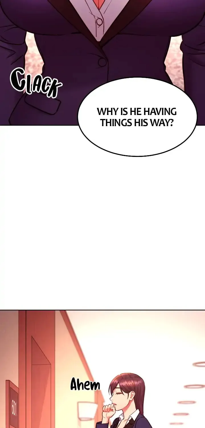 Saeeommaui Chingudeul Chapter 133 Page 8 - Chapter 133