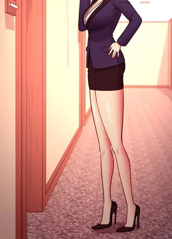 Saeeommaui Chingudeul Chapter 133 Page 9 - Chapter 133