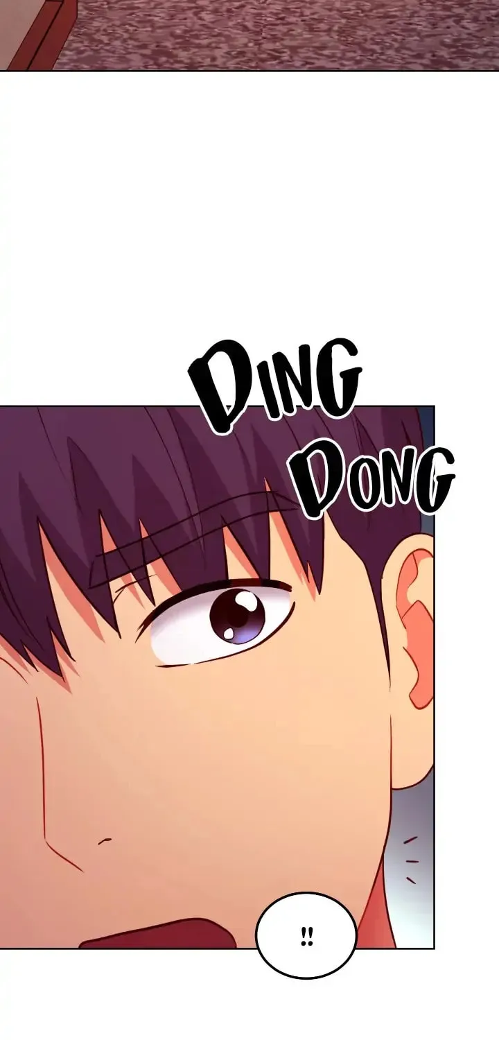 Saeeommaui Chingudeul Chapter 133 Page 10 - Chapter 133