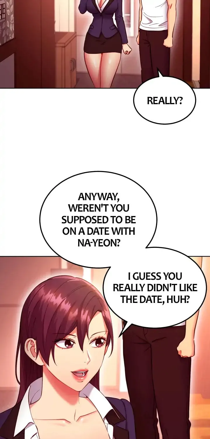 Saeeommaui Chingudeul Chapter 133 Page 15 - Chapter 133