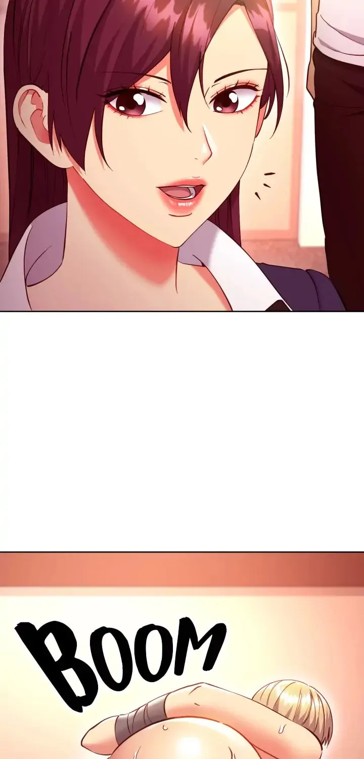 Saeeommaui Chingudeul Chapter 133 Page 17 - Chapter 133