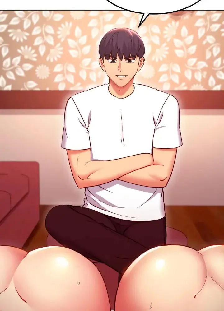 Saeeommaui Chingudeul Chapter 133 Page 28 - Chapter 133