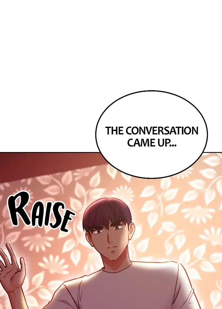 Saeeommaui Chingudeul Chapter 133 Page 34 - Chapter 133