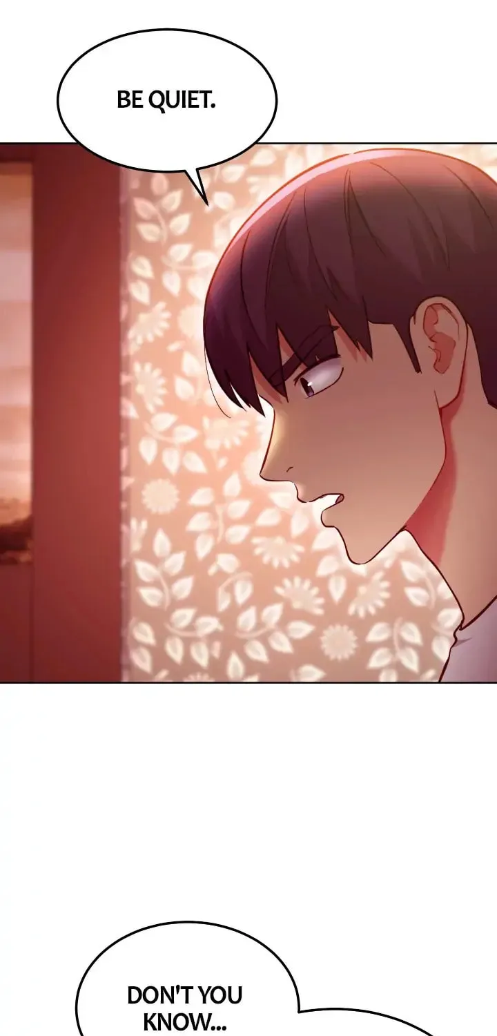 Saeeommaui Chingudeul Chapter 133 Page 38 - Chapter 133