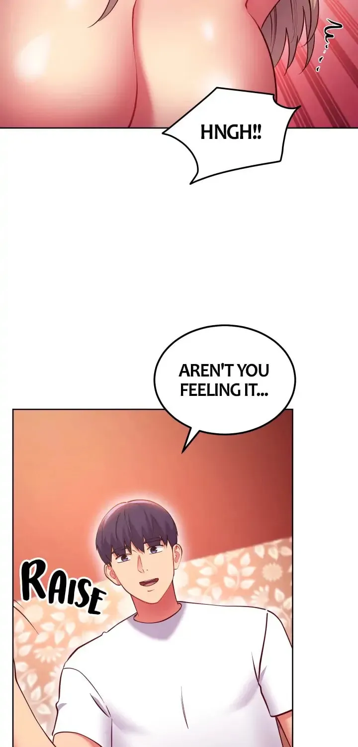 Saeeommaui Chingudeul Chapter 133 Page 54 - Chapter 133