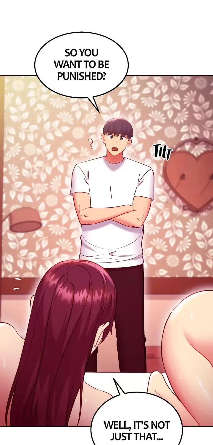 Saeeommaui Chingudeul Chapter 133 Page 65 - Chapter 133