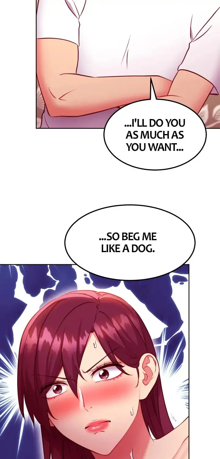 Saeeommaui Chingudeul Chapter 133 Page 67 - Chapter 133