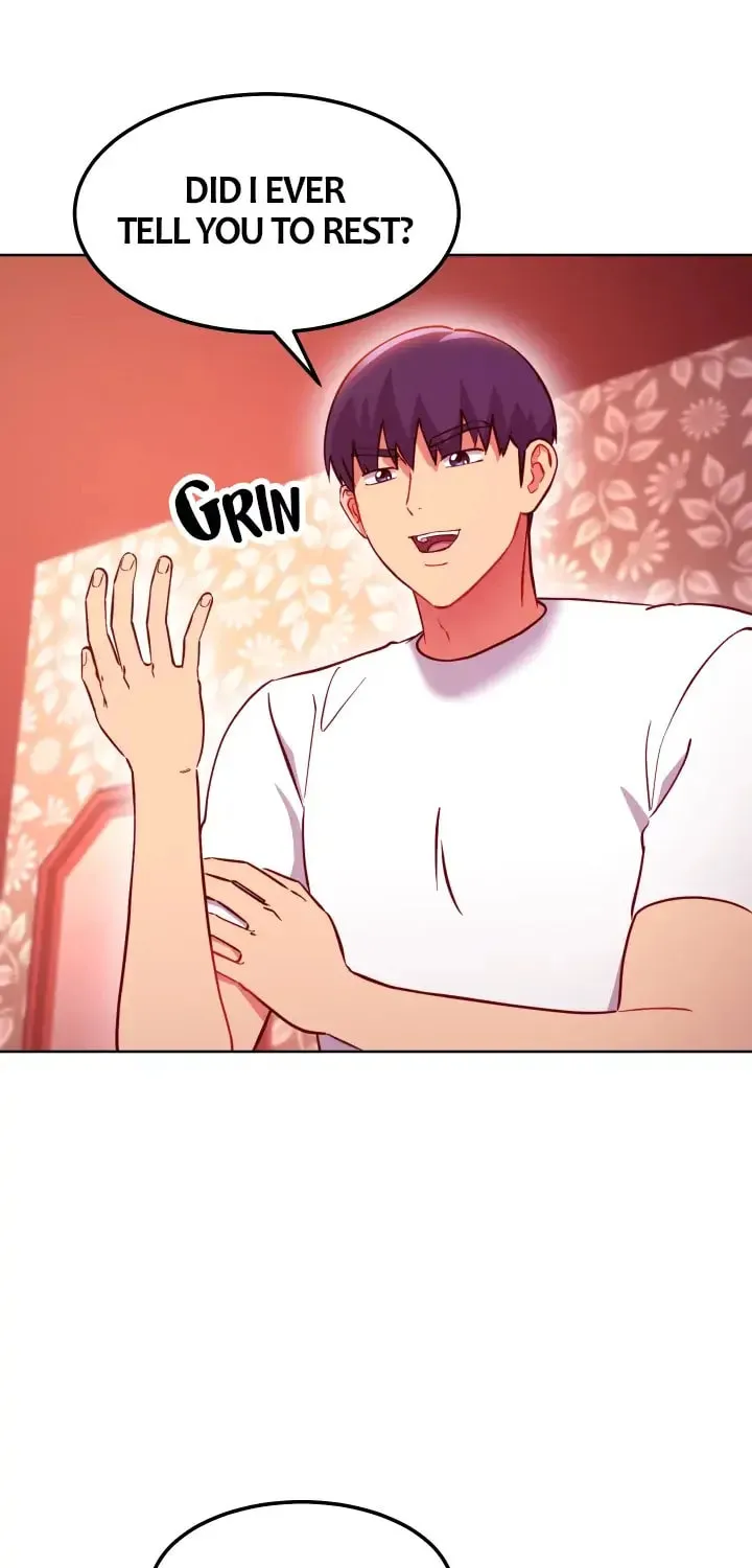 Saeeommaui Chingudeul Chapter 134 Page 12 - Chapter 134