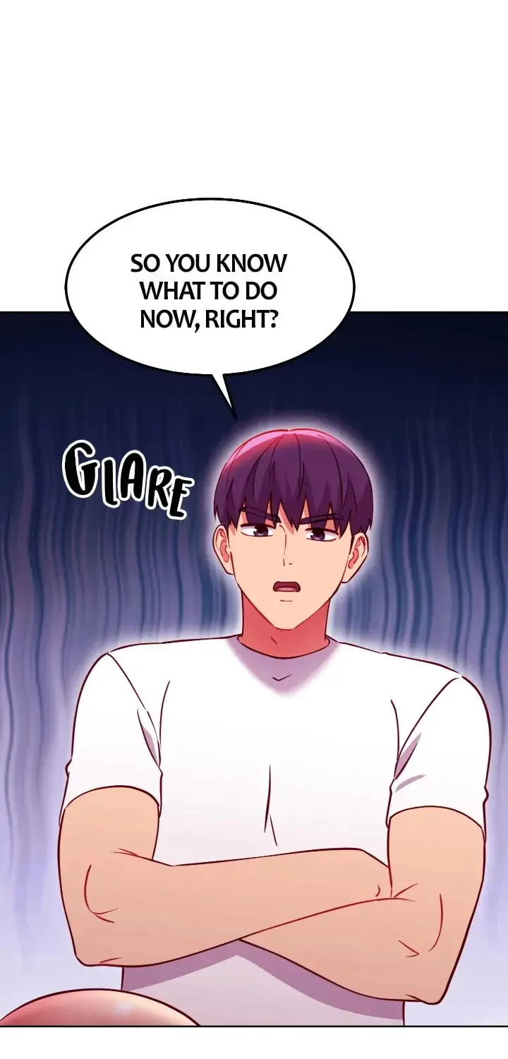 Saeeommaui Chingudeul Chapter 134 Page 19 - Chapter 134
