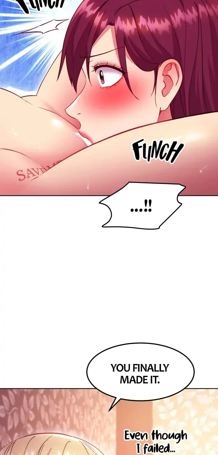 Saeeommaui Chingudeul Chapter 134 Page 32 - Chapter 134