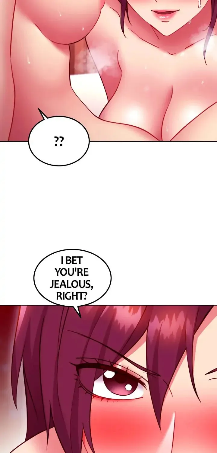 Saeeommaui Chingudeul Chapter 134 Page 45 - Chapter 134