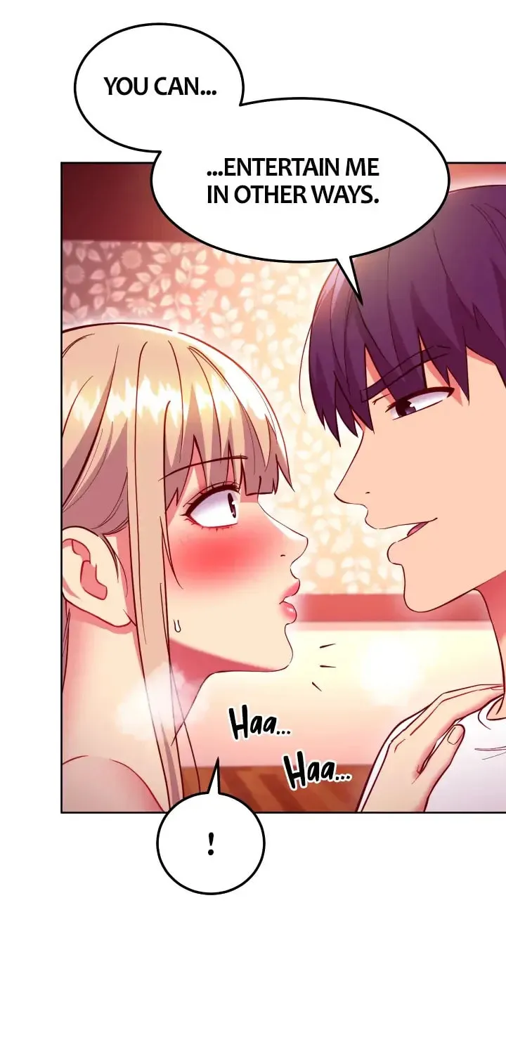 Saeeommaui Chingudeul Chapter 134 Page 53 - Chapter 134