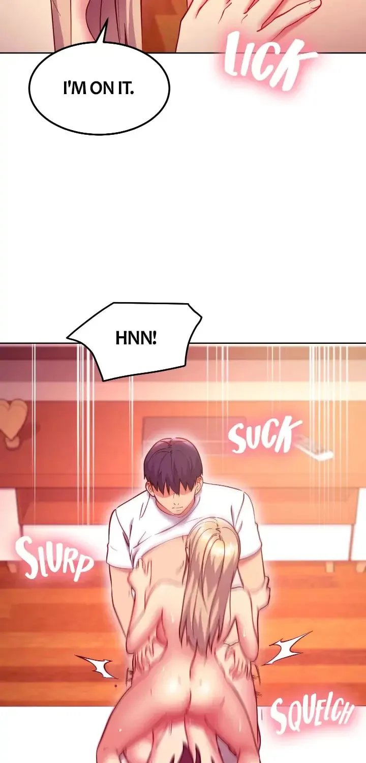 Saeeommaui Chingudeul Chapter 134 Page 55 - Chapter 134