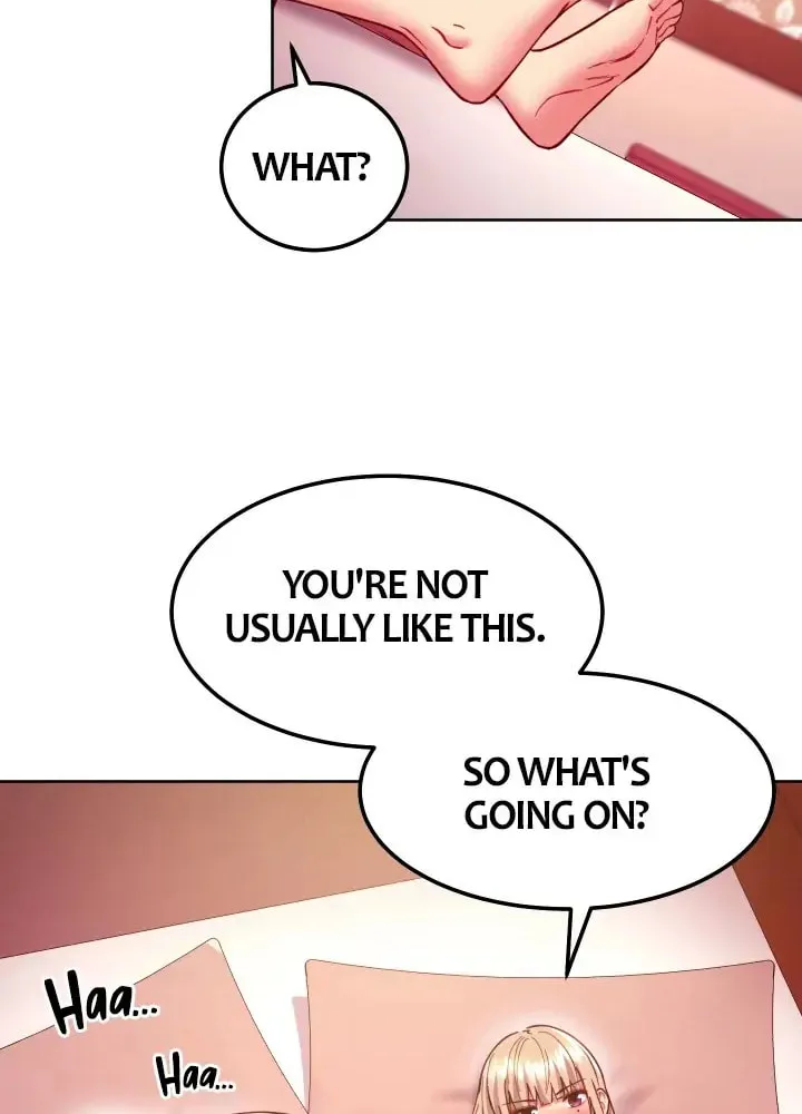 Saeeommaui Chingudeul Chapter 134 Page 68 - Chapter 134