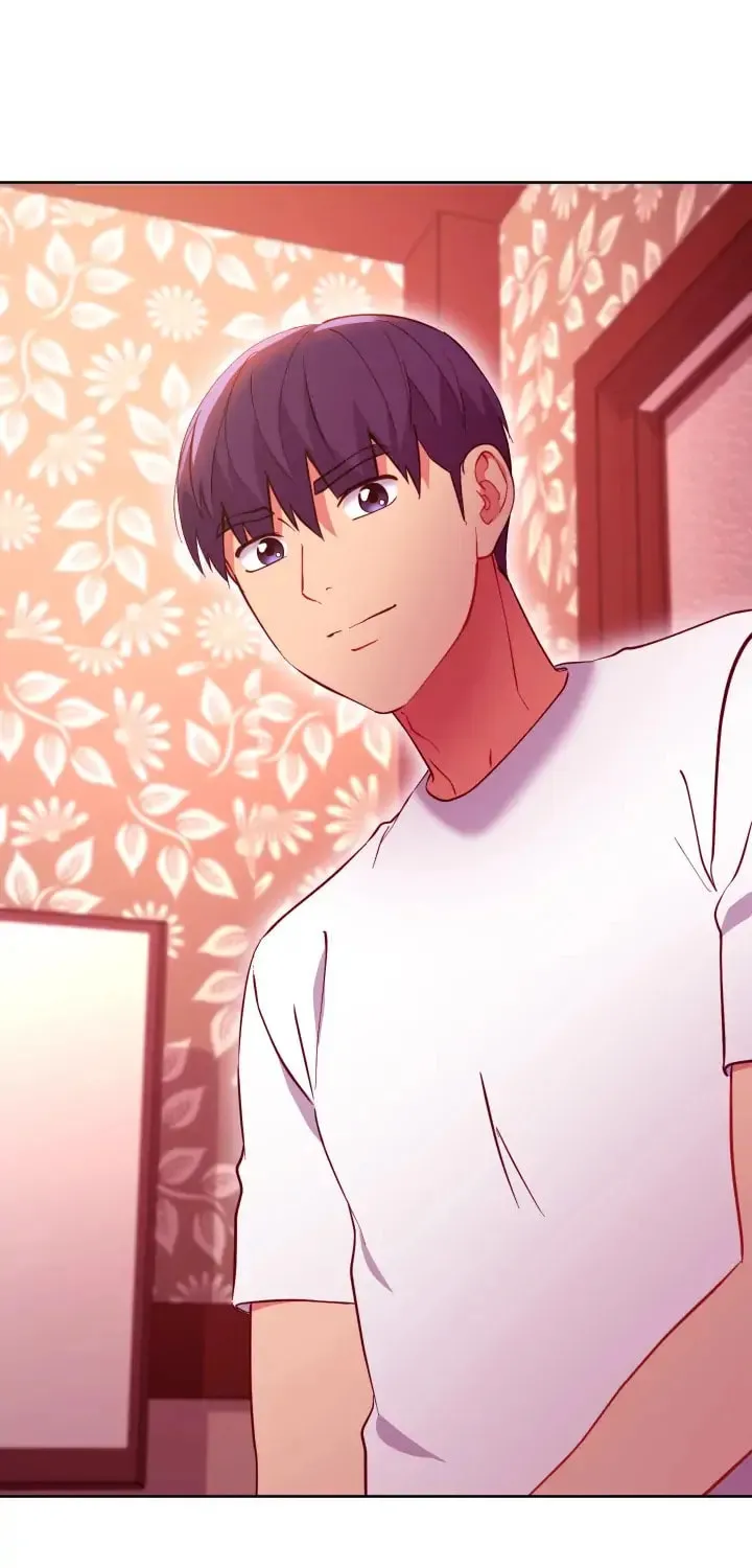 Saeeommaui Chingudeul Chapter 134 Page 77 - Chapter 134
