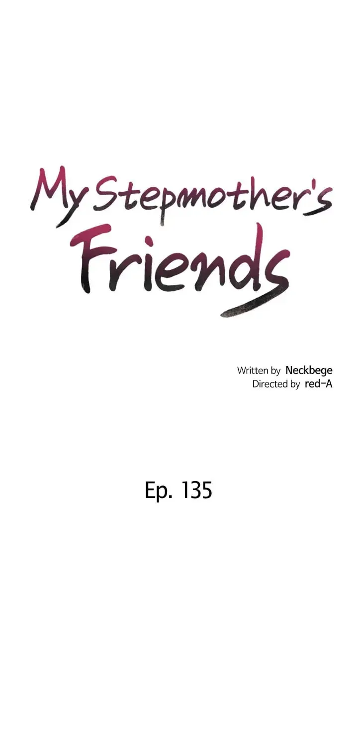 Saeeommaui Chingudeul Chapter 135 Page 5 - Chapter 135
