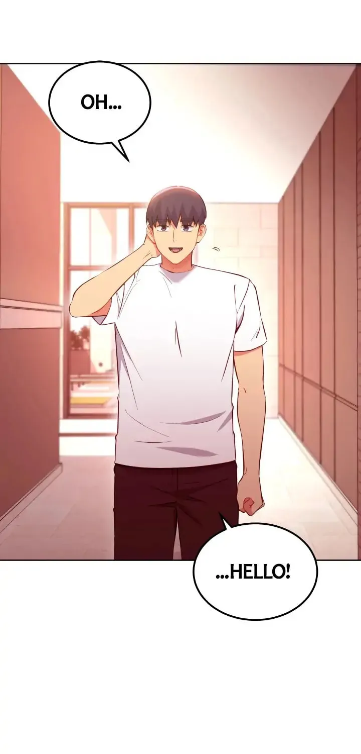 Saeeommaui Chingudeul Chapter 135 Page 7 - Chapter 135