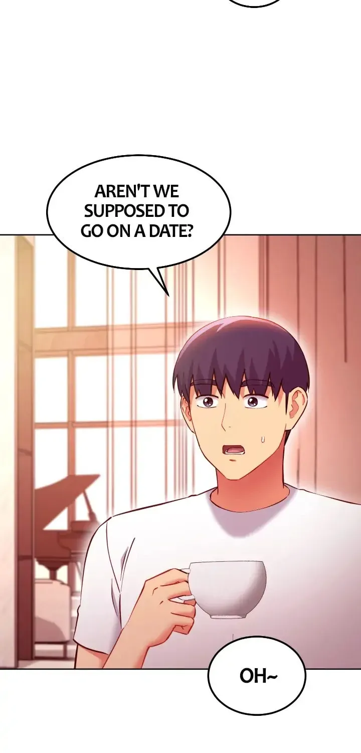 Saeeommaui Chingudeul Chapter 135 Page 17 - Chapter 135