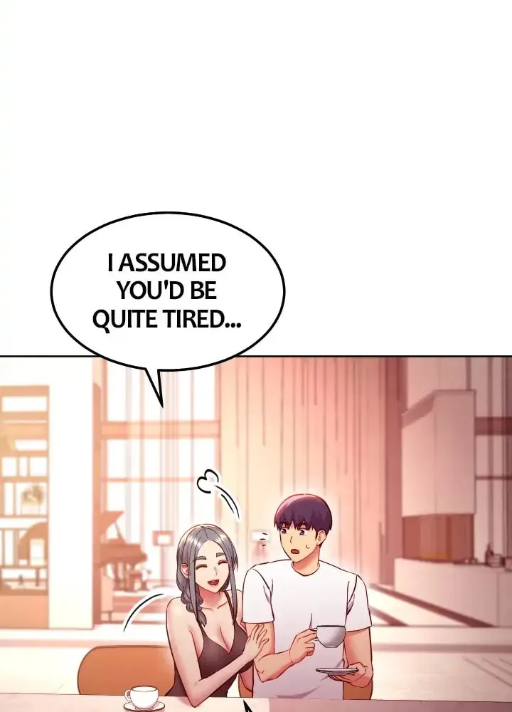Saeeommaui Chingudeul Chapter 135 Page 18 - Chapter 135
