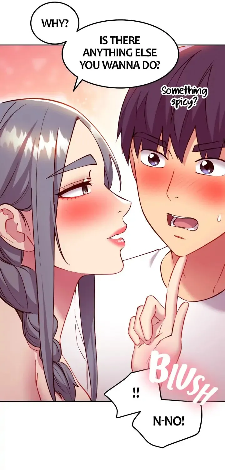 Saeeommaui Chingudeul Chapter 135 Page 20 - Chapter 135
