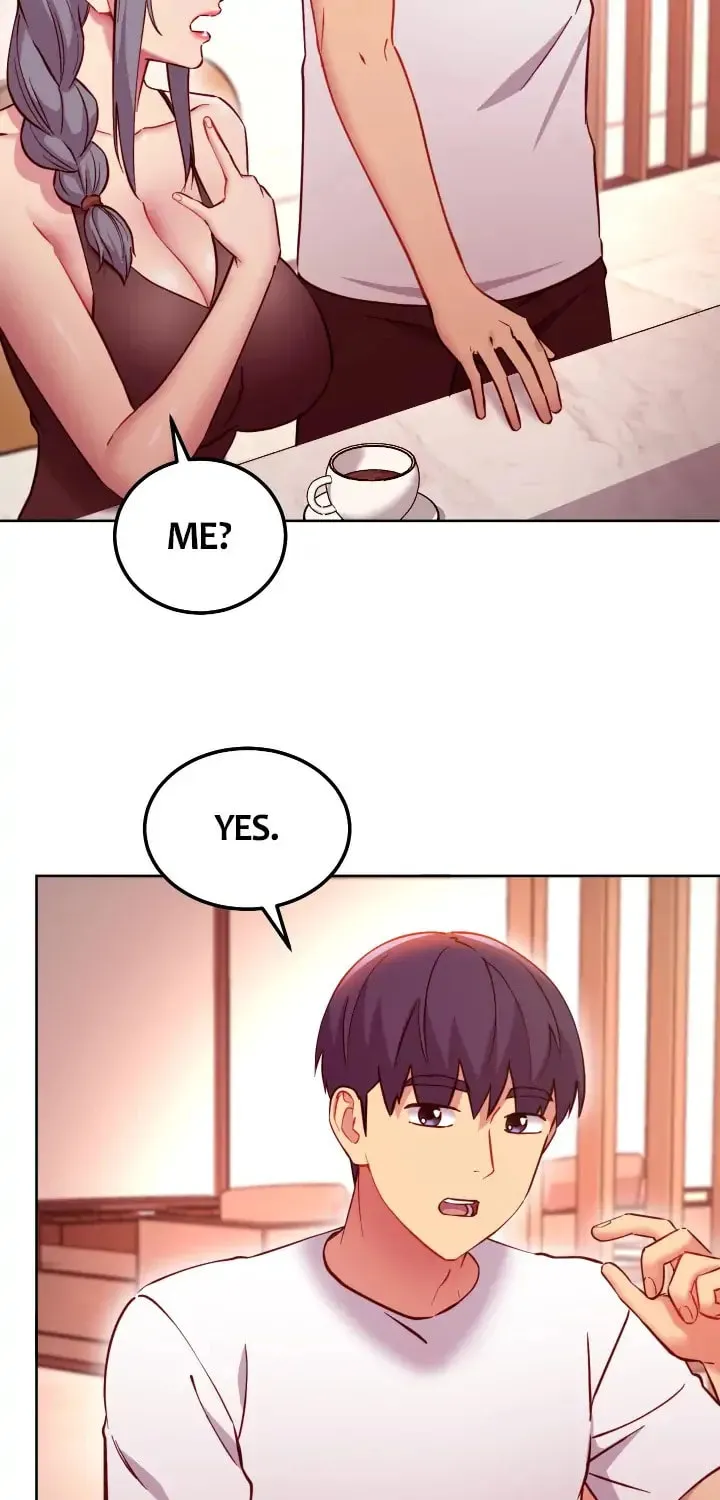 Saeeommaui Chingudeul Chapter 135 Page 24 - Chapter 135