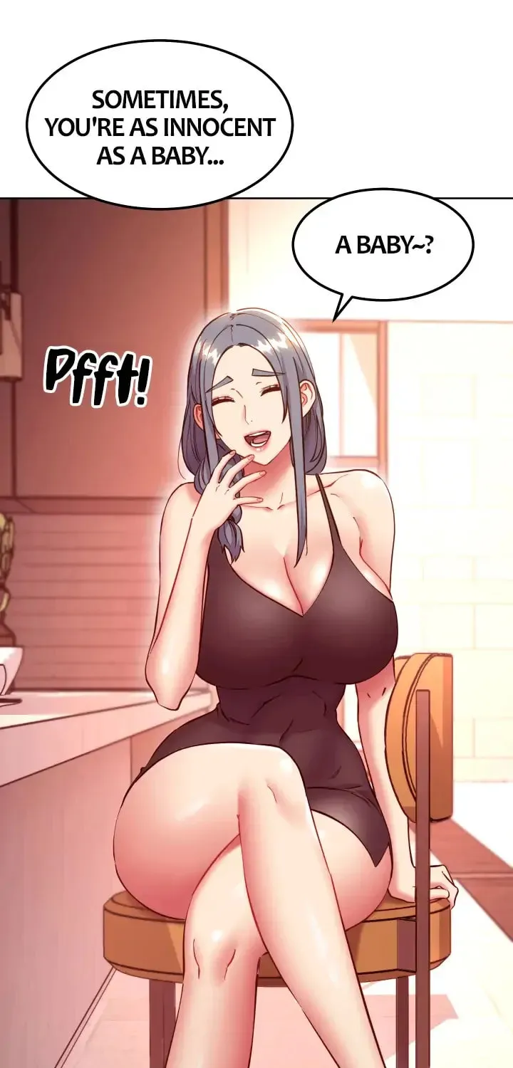 Saeeommaui Chingudeul Chapter 135 Page 26 - Chapter 135