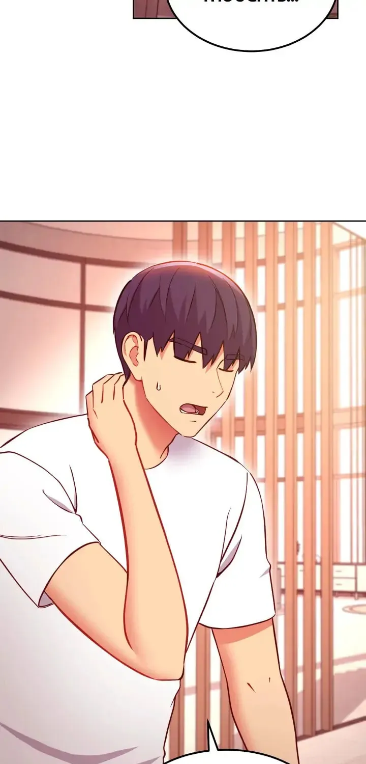 Saeeommaui Chingudeul Chapter 135 Page 30 - Chapter 135
