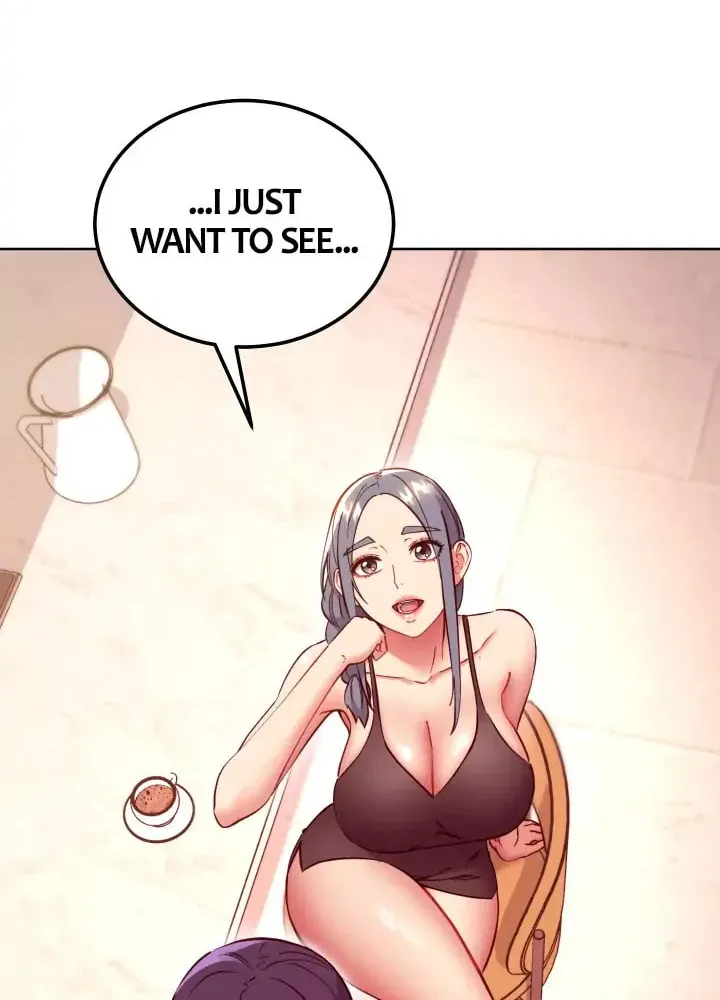 Saeeommaui Chingudeul Chapter 135 Page 33 - Chapter 135