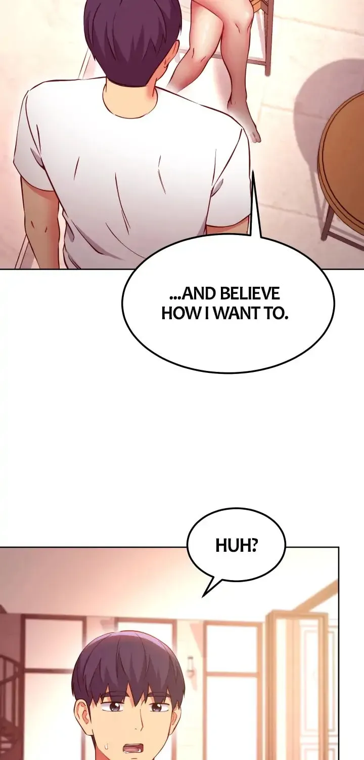 Saeeommaui Chingudeul Chapter 135 Page 34 - Chapter 135
