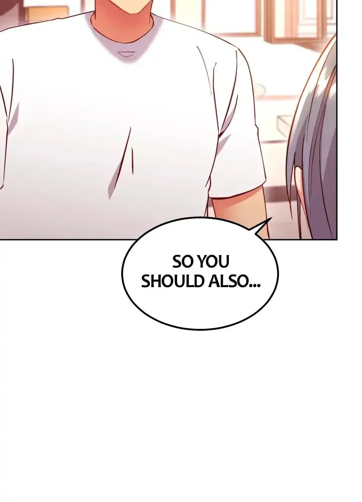 Saeeommaui Chingudeul Chapter 135 Page 35 - Chapter 135