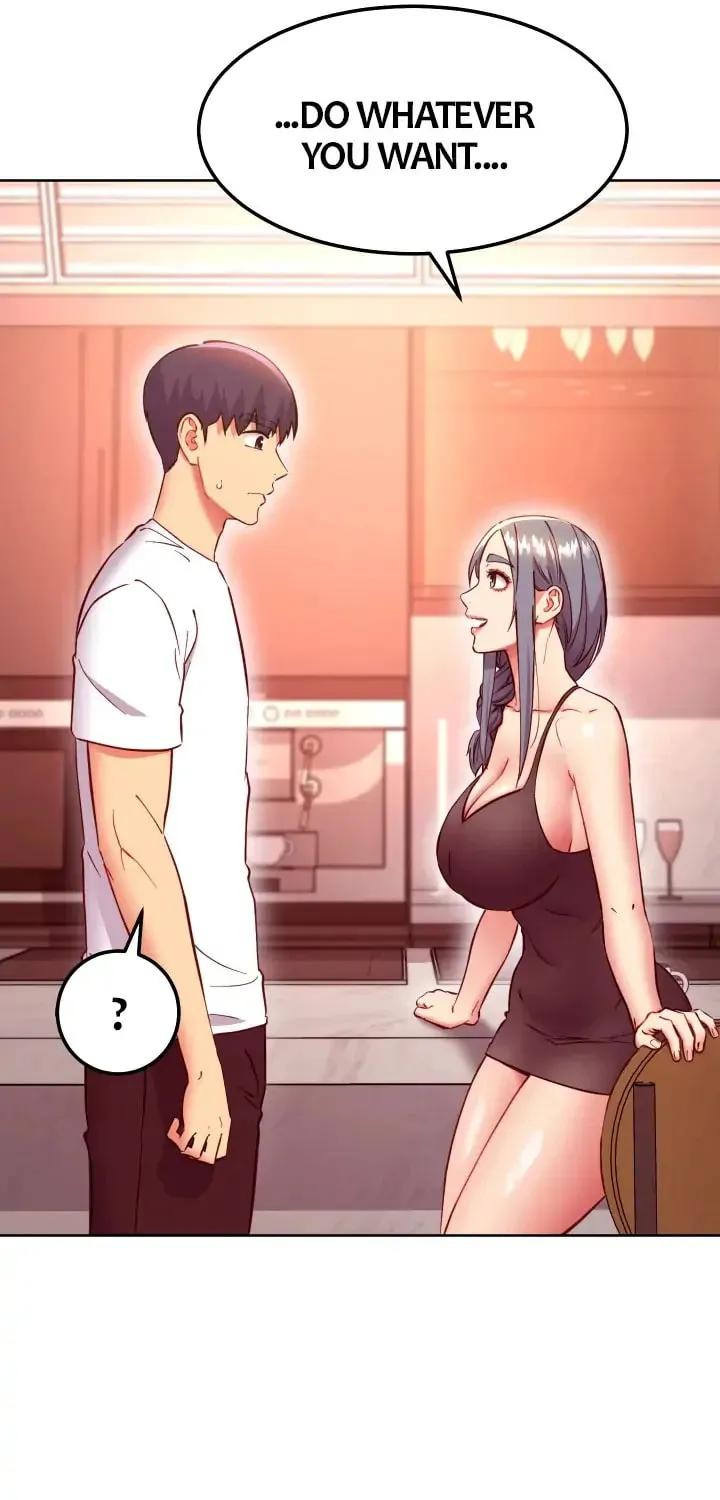 Saeeommaui Chingudeul Chapter 135 Page 36 - Chapter 135