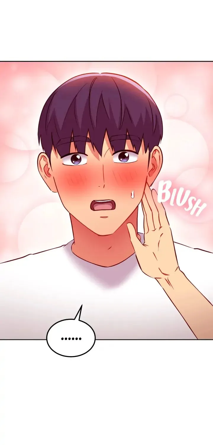 Saeeommaui Chingudeul Chapter 135 Page 39 - Chapter 135