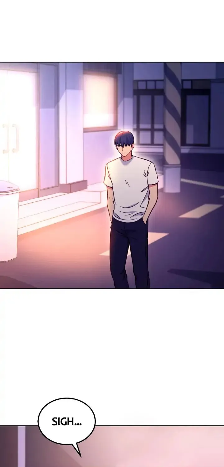 Saeeommaui Chingudeul Chapter 135 Page 43 - Chapter 135