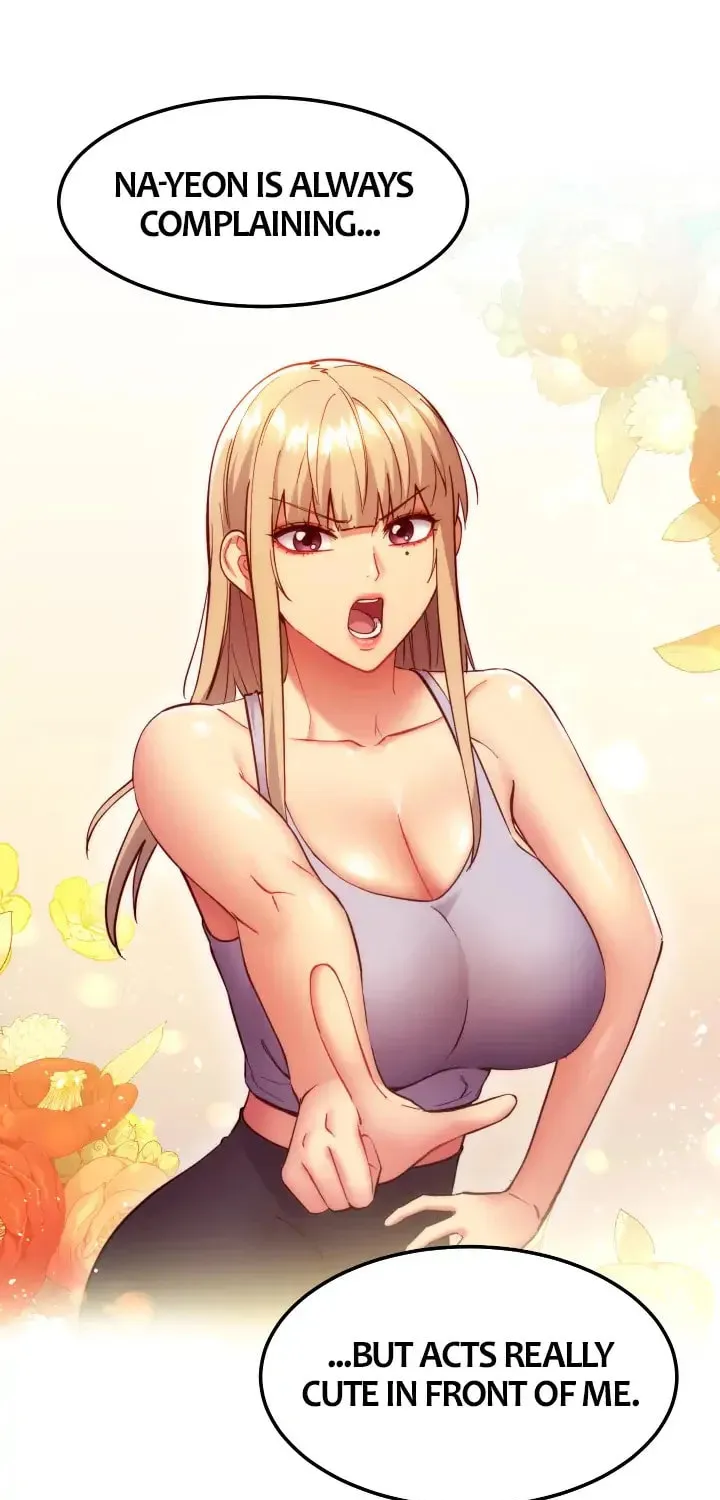 Saeeommaui Chingudeul Chapter 135 Page 46 - Chapter 135