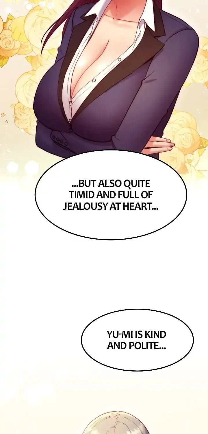 Saeeommaui Chingudeul Chapter 135 Page 48 - Chapter 135