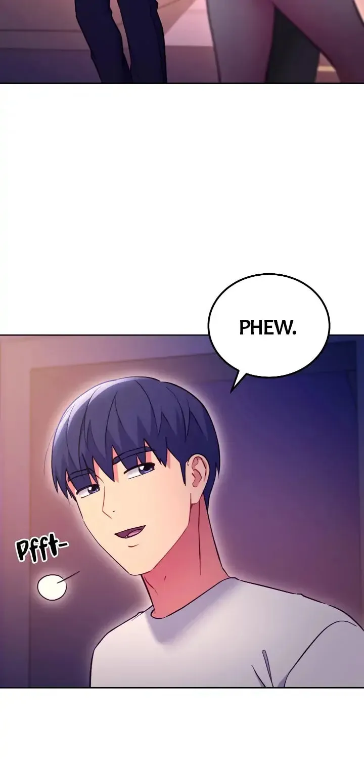 Saeeommaui Chingudeul Chapter 135 Page 54 - Chapter 135